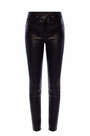 Tapered leg trousers, zdjęcie 1 Tapered leg trousers od Rag & Bone